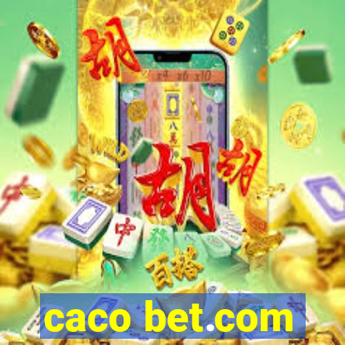 caco bet.com